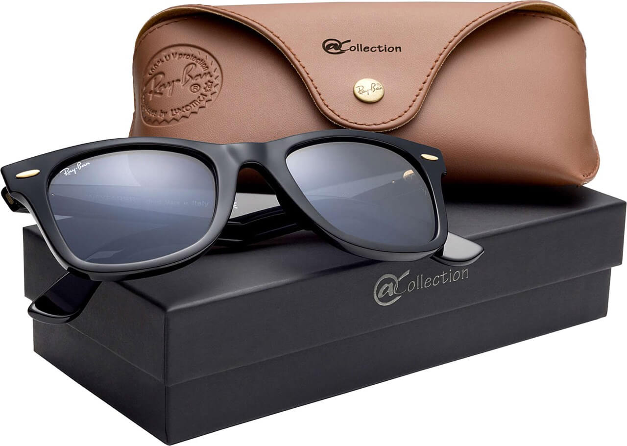 Picture for category Sunglasses