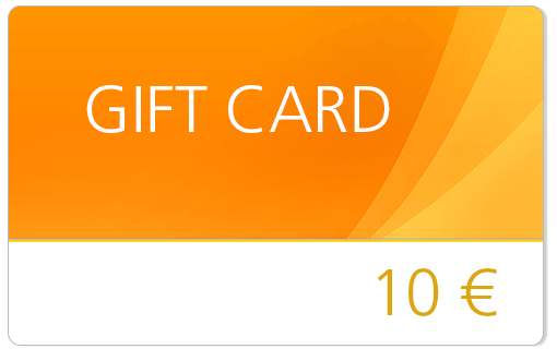 Picture of $10 Virtual Gift Card